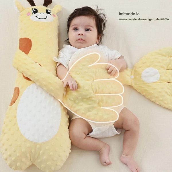 Almohada para bebé