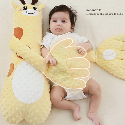 Almohada para bebé