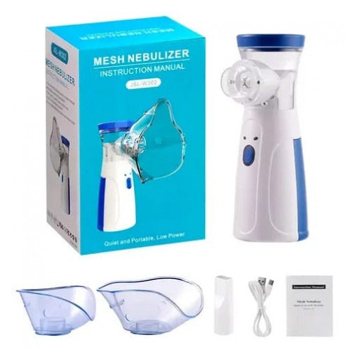 NEBULIZADOR MESH JBL-302