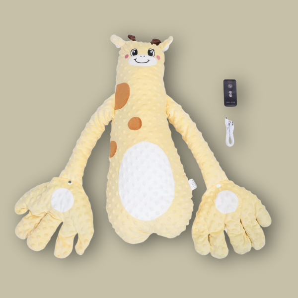 Almohada para bebé