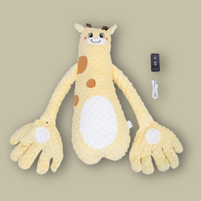 Almohada para bebé