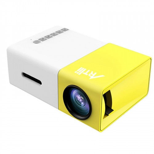 Mini Proyector