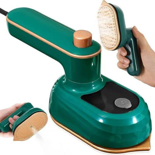 PLANCHA PORTATIL DE ROPA